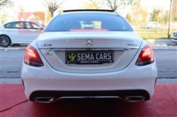 مێرسێدس بێنز C-Class